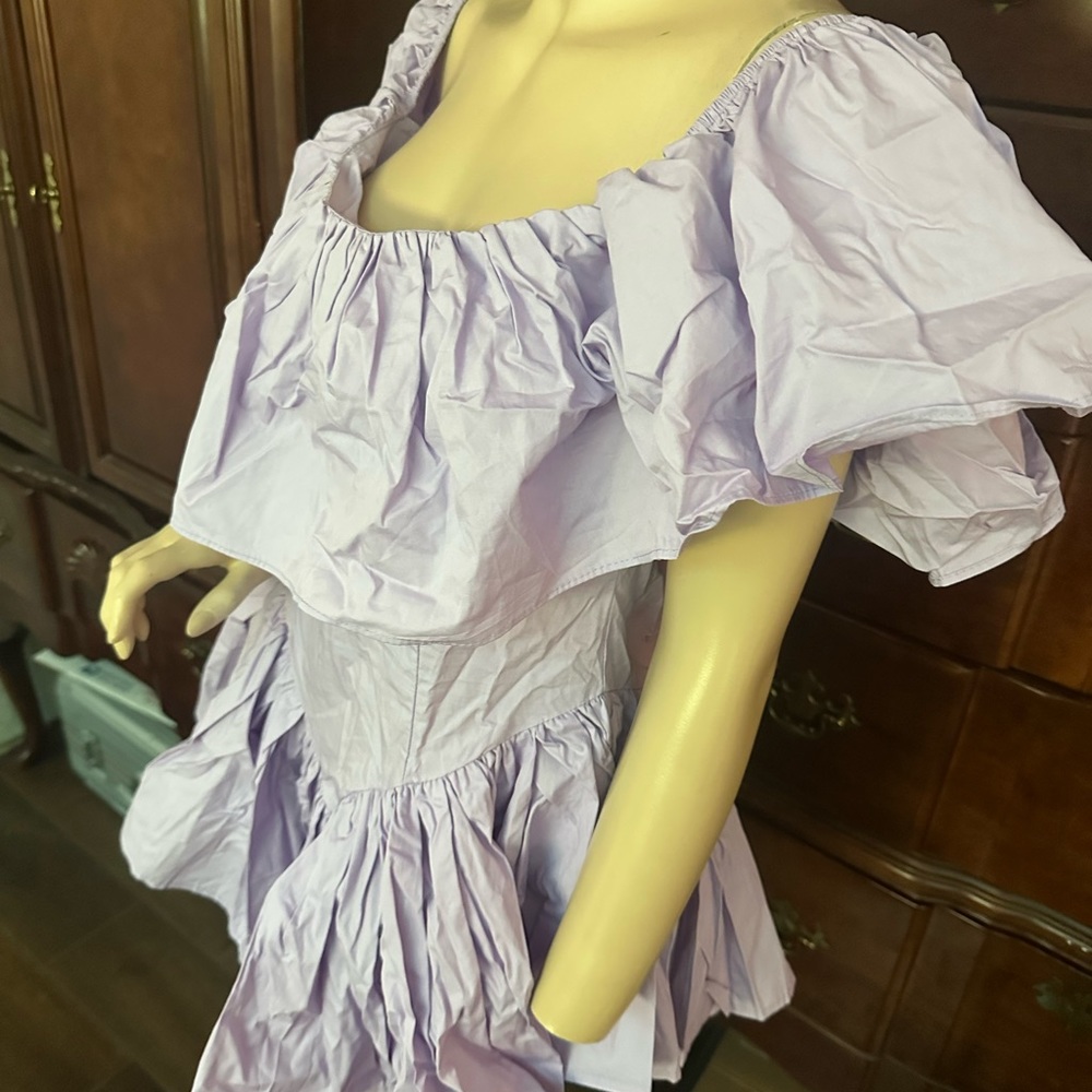 Danity Blouse - Picture 2 of 4